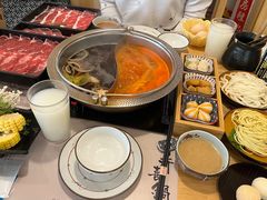 -牛匠和牛寿喜锅(西安总店)