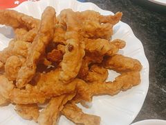 -骨气鼓气羊棒骨·羊蝎子(住总万科广场店)