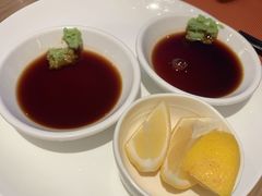 -万德诺富特酒店·自助餐厅(万德大厦店)