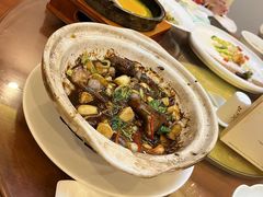 -醉霖生态餐厅(交大店)