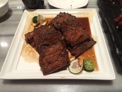 106餐厅(南新园中路店)-106餐厅(山水文园店)