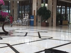 -廊坊固安福朋喜来登酒店