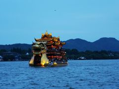 -大牌大·传统杭帮菜(湖滨店)