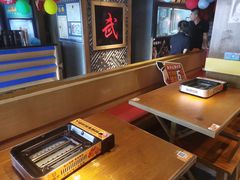 -令狐冲·活鱼馆(宝龙店)