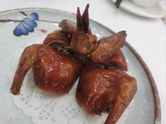 -丰尔粥食·顺德鱼生·干蒸排骨顺德菜(大良分店)