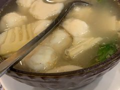 -荷花泰菜(东方新天地店)