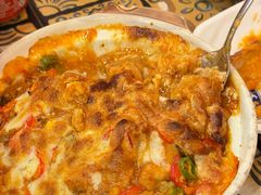 -澳门木偶葡国餐厅(珠海店)