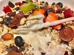 -Pizzeria da Nicola·火炉披萨(中大国际店)