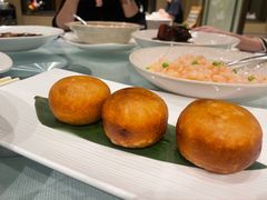 -太湖饭店·寄畅轩中餐厅