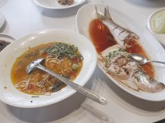 -古韵轩·园林餐厅