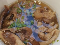秘制牛腩-乌记鲜活牛肉城(金砂东路店)