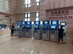 -复旦大学附属眼耳鼻喉科医院(浦江院区)