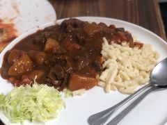 德国牛肉烩面-披萨大叔(上海路店)