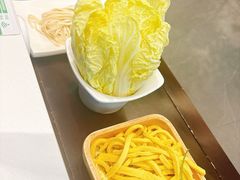 -葛记红焖羊肉(人民路店)