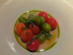 -本处·素食·融合料理(南油店)