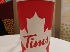 -Tims天好咖啡·贝果(东方广场店)