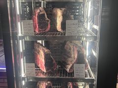 -404干式熟成牛排馆•聚会餐厅