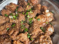 -朗妈私房菜(婺女州店)