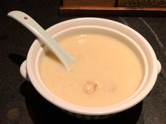 民国美龄粥-南京大牌档(新街口德基广场店)