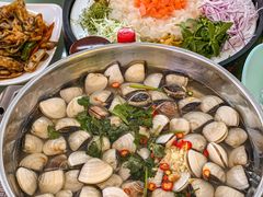 -嘉升大排档(番禺总店)