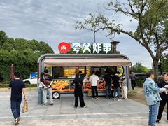 -夸父炸串(青浦奥特莱斯店)