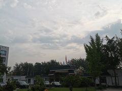 -北京邮电会议中心