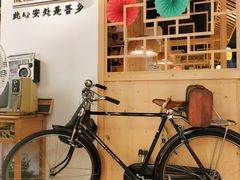 -就你餐厅(体育西横街店)