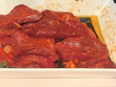 -岷山饭店-芝芝自助餐厅