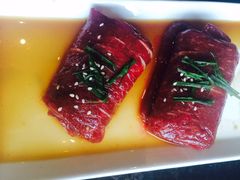 完美生活时尚烤吧-完美生活炭火烤肉(二马路店)