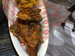 -the frypan韩国炸鸡啤酒(五路居店)