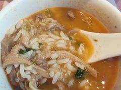 -西贝(吴江路湟普汇店)