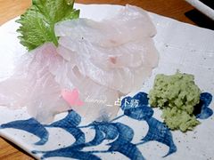 -万藏·荞麦酒房BANKURA JAPANESE SOBA KITCHEN(长乐路店)