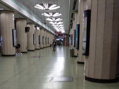 -雍和宫(地铁站)