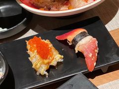 -昊·来了寿司(双楠2店)