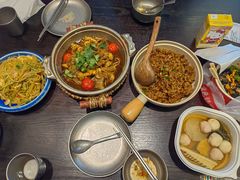 -古都历食南京菜·烤鸭·鸭血粉丝·汤包(南京博物院店)