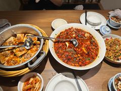 -首秀·四川料理(星耀101店)