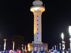 -日照灯塔风景区