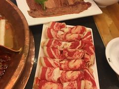 -老码头火锅(玉林店)