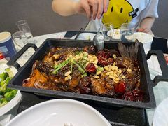 -巨鼎谭家菜(普照寺路店)