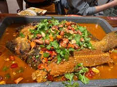 -东方一串·鲜肉小串·小酒馆(壹航城店)