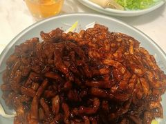 -小吊梨汤·北京菜·烤鸭(鸟巢店)