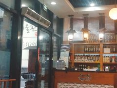 -首尔馆韩国料理(金童路店)