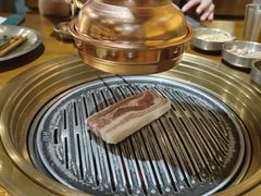 -蒲葵传统炭火烤肉(白石龙店)