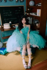 -WAVE SODA摄影工作室