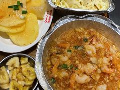 -三肥两瘦烤肉(鹿城店)