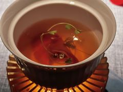 生牛肉汤-弦月窗LUNETTE BY AMANDA(复兴路店)