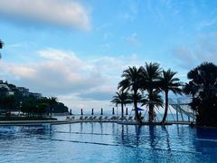 -深圳大梅沙京基洲际度假酒店