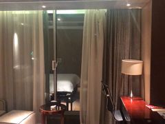 -世纪缘湖滨花园酒店(玄武湖店)