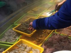 -爱9味·火锅自助主题餐厅(西站店)