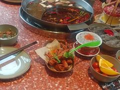 -纸盐河码头火锅(十八梯店)